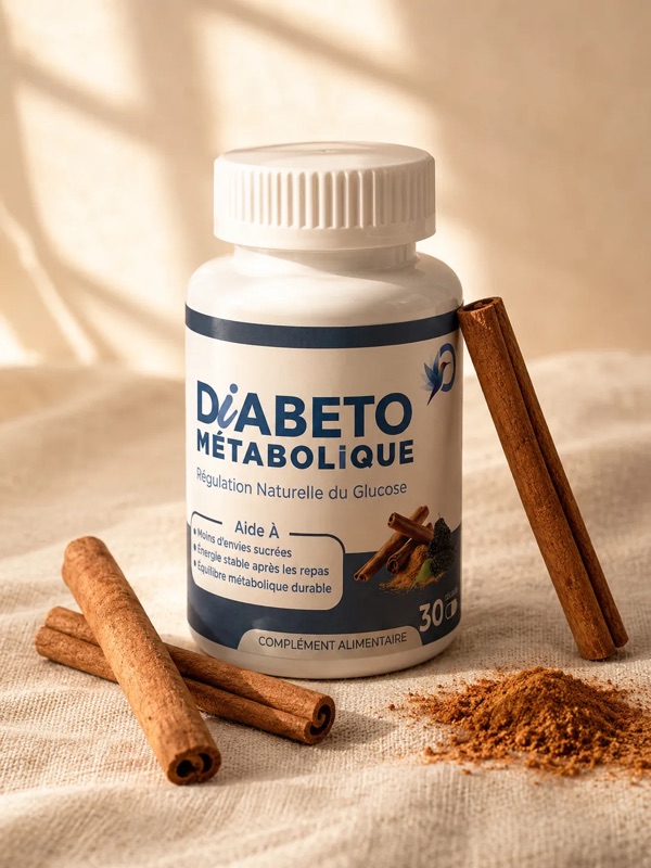 Diabeto Métabolique